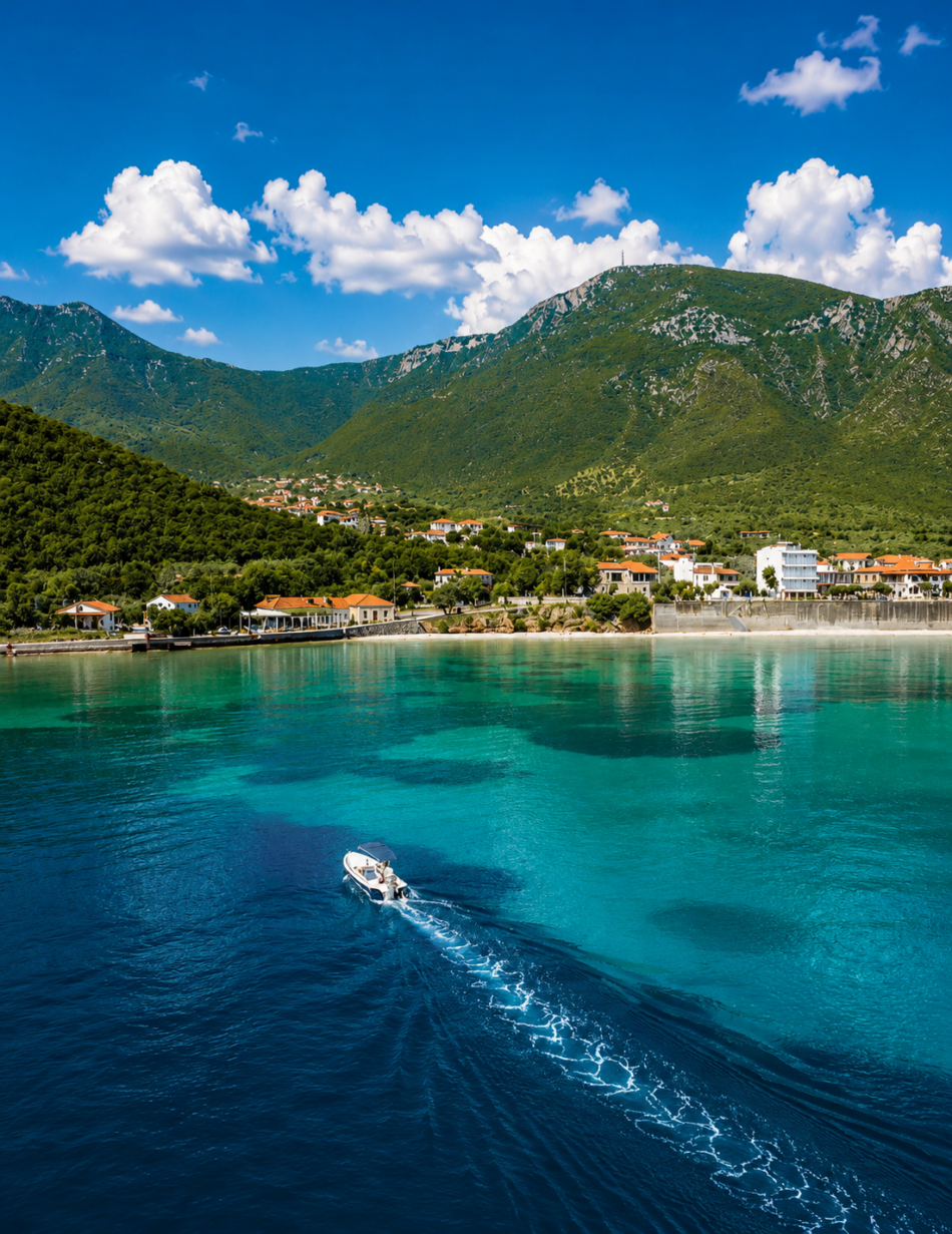 NEARBY BEACHES