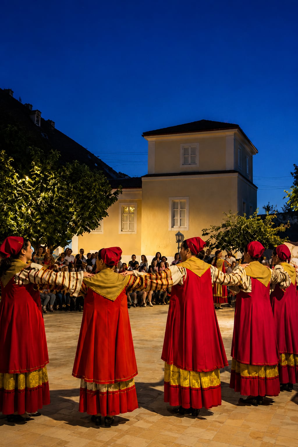 FESTIVALS & CULTURE