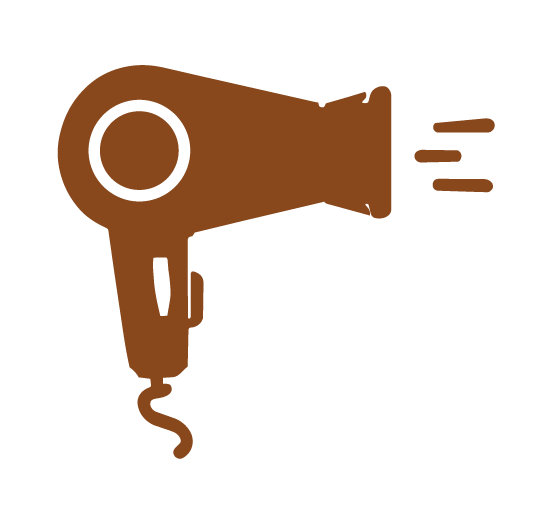 Hair Dryer