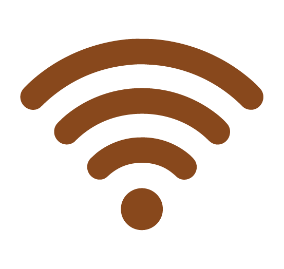 Free Wi-Fi