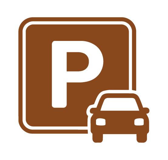 Private Parking